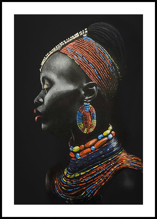 Photo du dessin II (NEW) - Posterbox