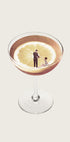 My drink needs a drink Plakat - Posterbox