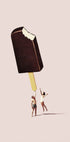 You treat me well Plakat - Posterbox