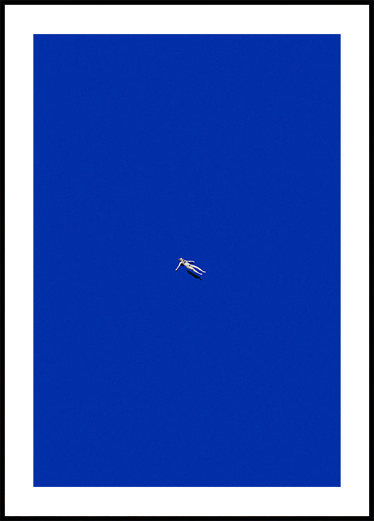 No stress Plakat - Posterbox