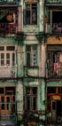 Remnants of another era - Posterbox
