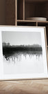 Winter Lake Plakat - Posterbox