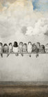 All the Pretty Birds Plakat - Posterbox