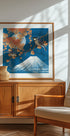 Birds & Mount Fuji (NEW) - Posterbox