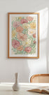A761 2x3ratio Plakat - Posterbox