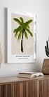 Botanical Collection Nr. 6 Plakat - Posterbox