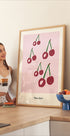 Mon Cheri (NEW) - Posterbox