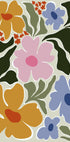 Nostalgic Flora (NEW) - Posterbox