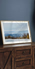 Winter View Plakat - Posterbox