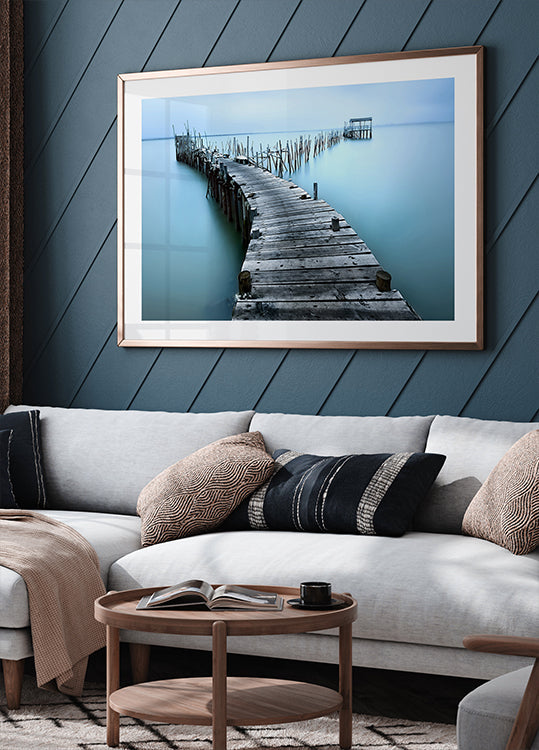 Carrasqueira II-Plakat