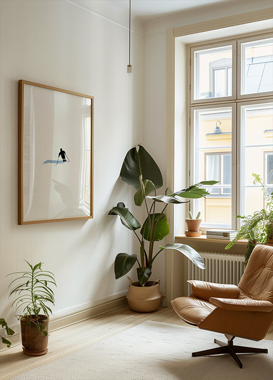 Silent Descent (NEU)