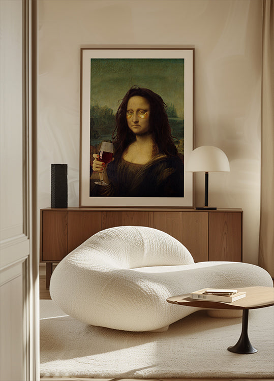 Montag Lisa