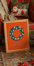Happychristmasno67 Plakat - Posterbox