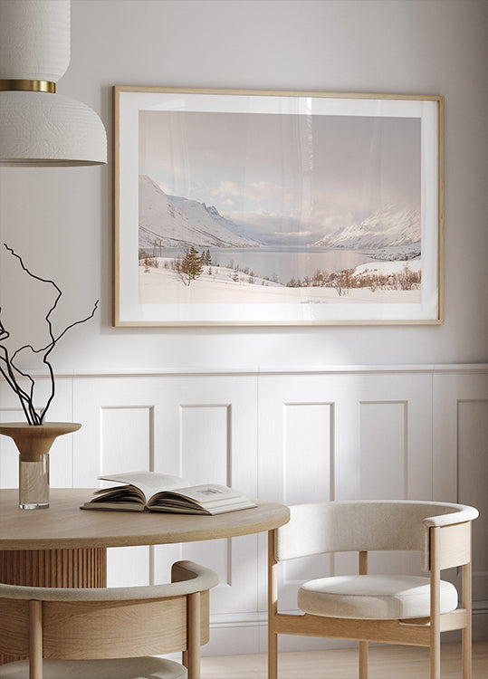 Magical Norway Plakat