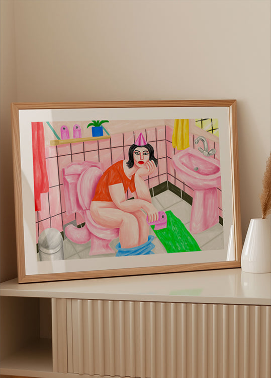 Game of Thrones-Poster