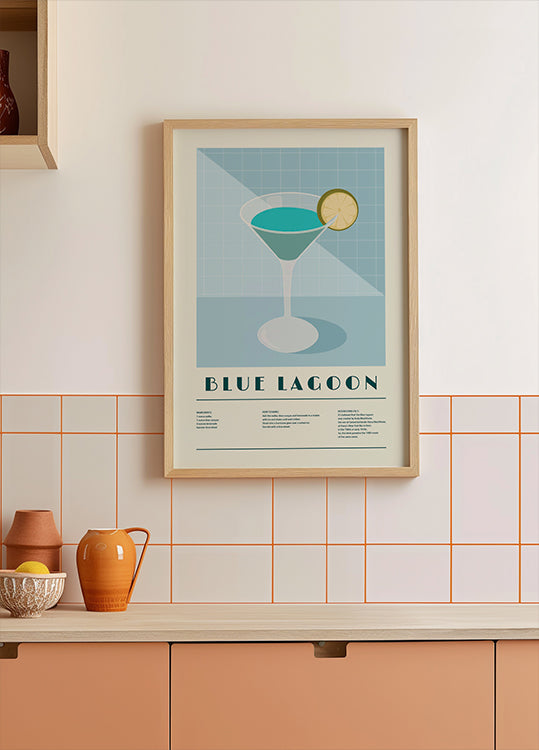 Picasso - Die Rosen Poster 
