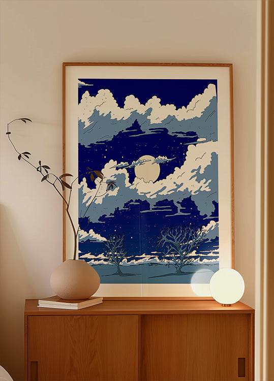 Himmel und Sterne (NEU)