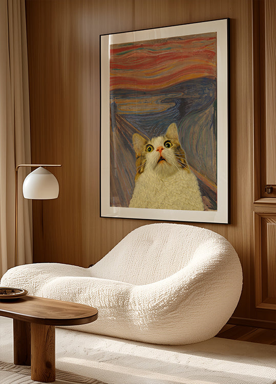 Das Meow 02 Poster