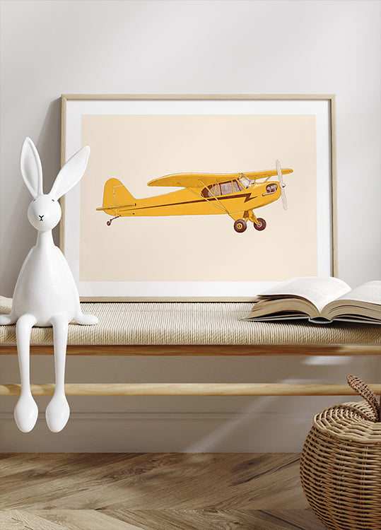 Little Yellow Club Piper Club (NEU)