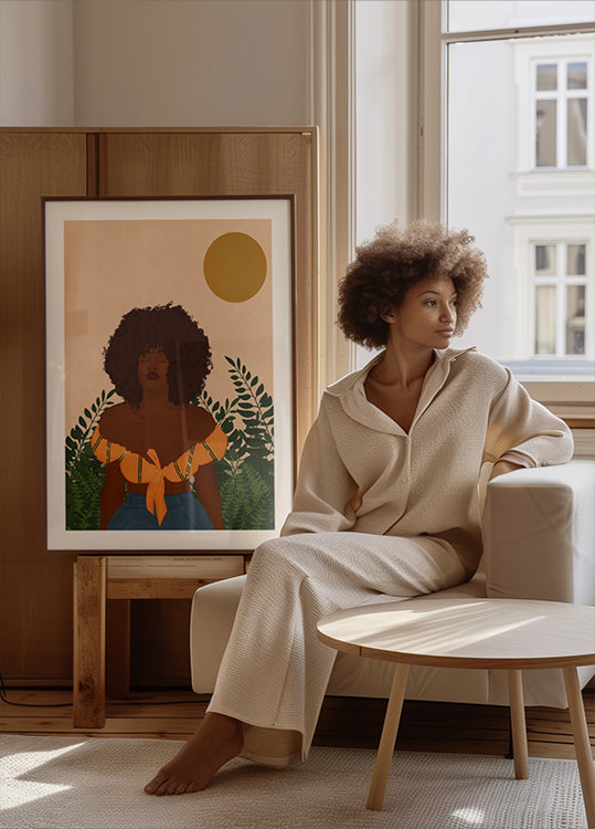 Veröffentlichungsplakat