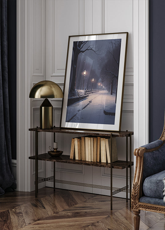 Schöner Winter Nr. 1 (NEU)