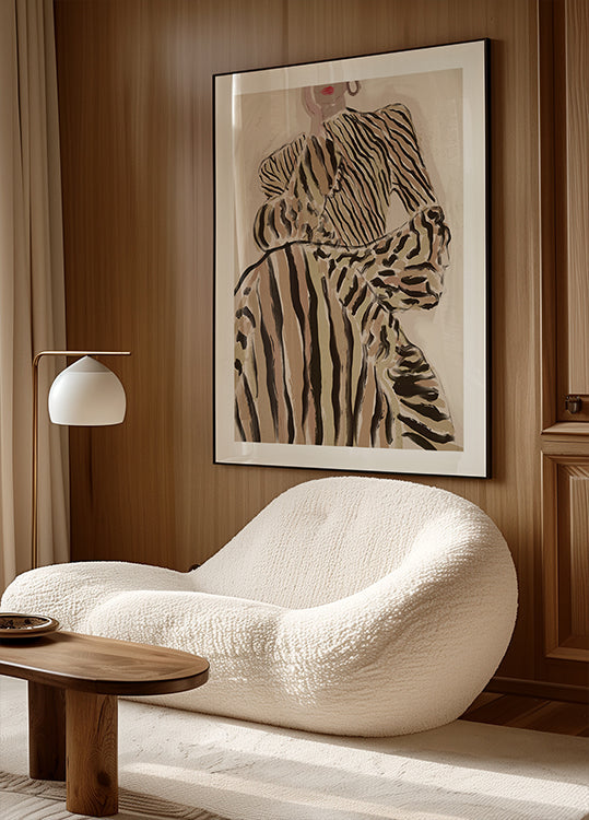 Zebra Elegance (NEU)