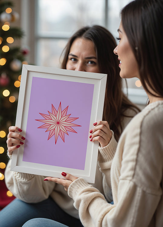 Poster 60x90 Juniqe 0011 Ebene 23 Poster