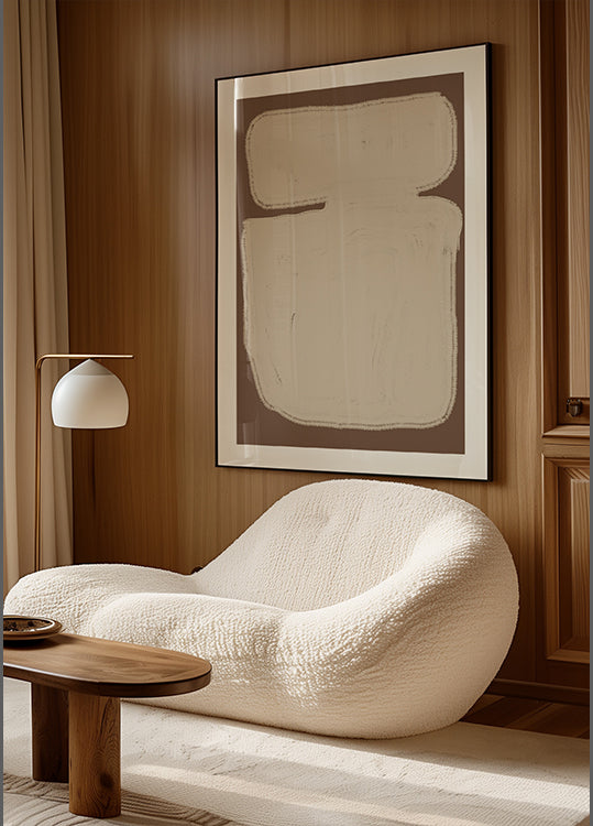 Parfüm-Essenz-Poster