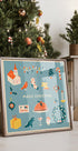 Happychristmasno83 Plakater - Posterbox