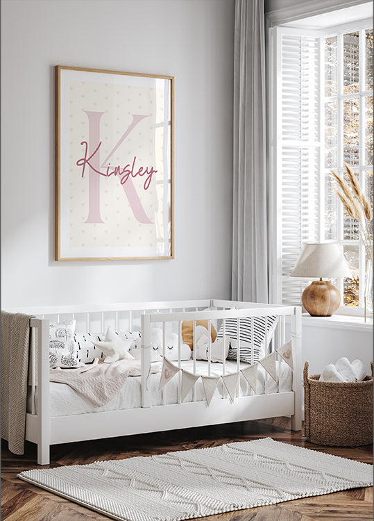 Mein Fotocollage-Poster für das erste Jahr