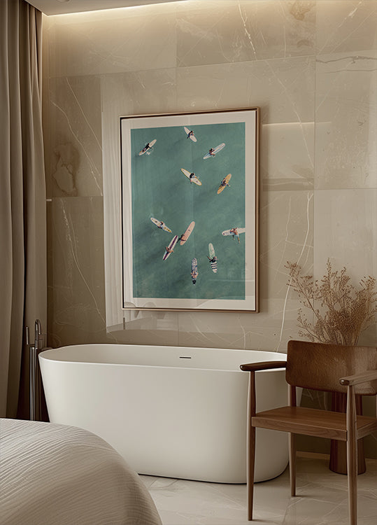 Zen-Poster