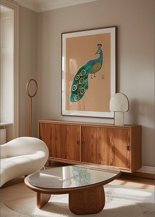 Pfau Erum Khalili.png Poster