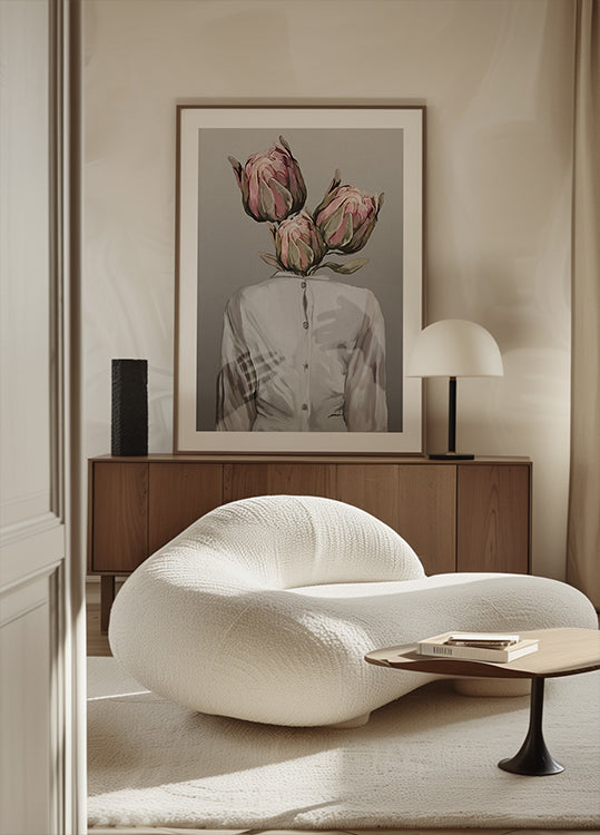 Unbekannte Sehnsucht Nr.I