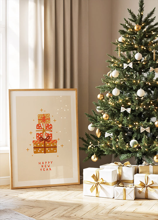 Berg der Geschenke (NEU)