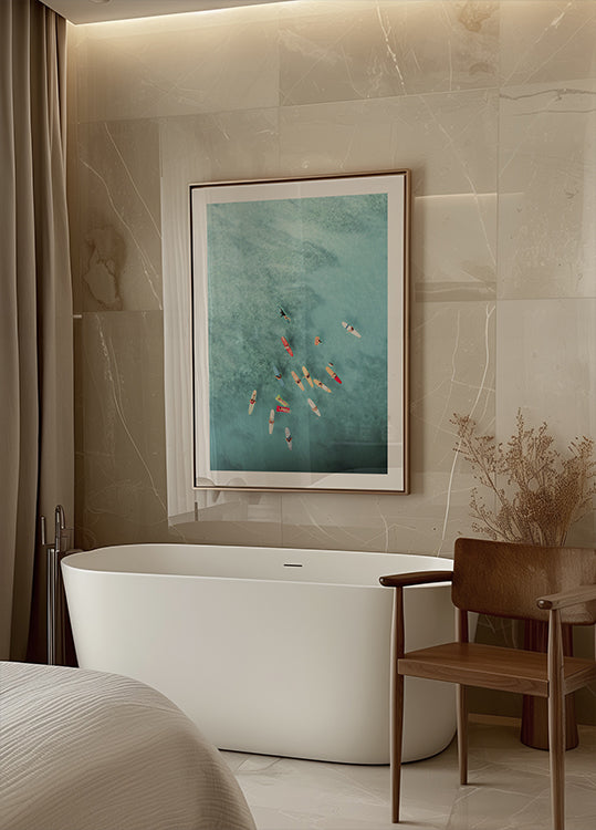 Zen-Poster