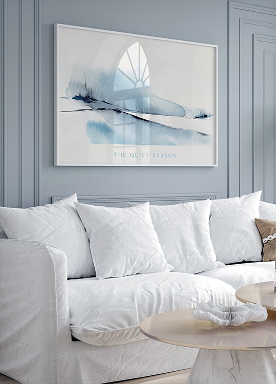 Thequietseason-Poster