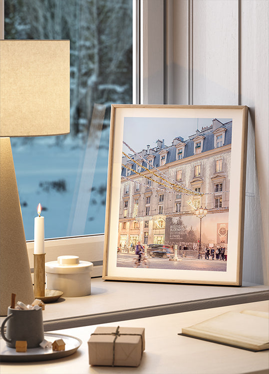 Parislights Ratioiso (NEU)