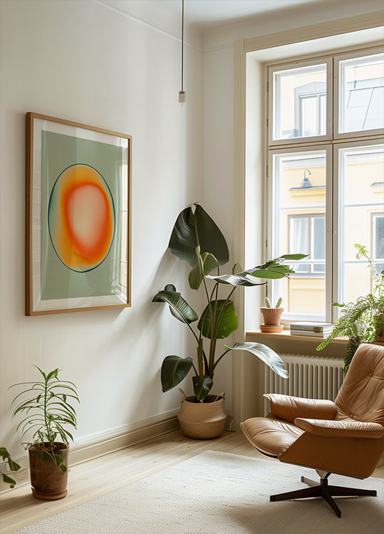 Ektoplasma 14 Poster