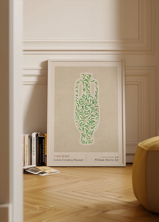 Wm Greek 07ratio 4x5 Druck von Bohonewart