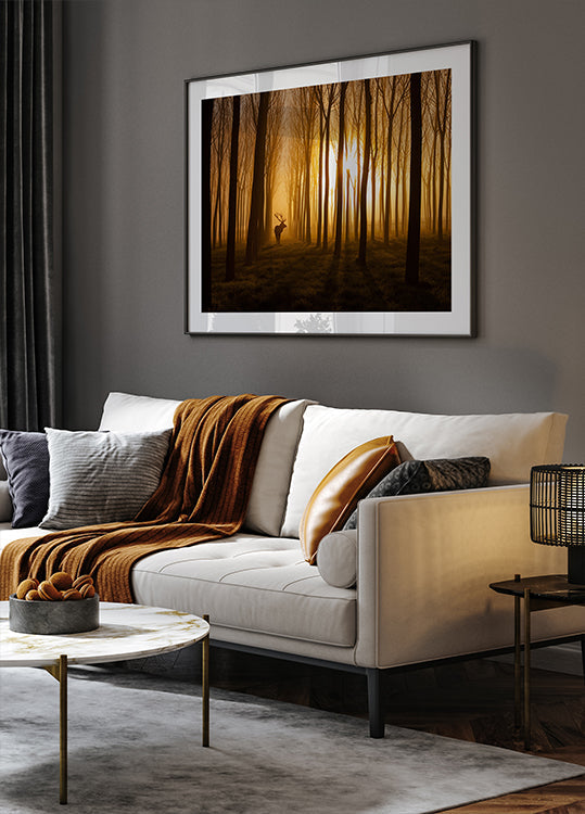 Es war einmal Poster