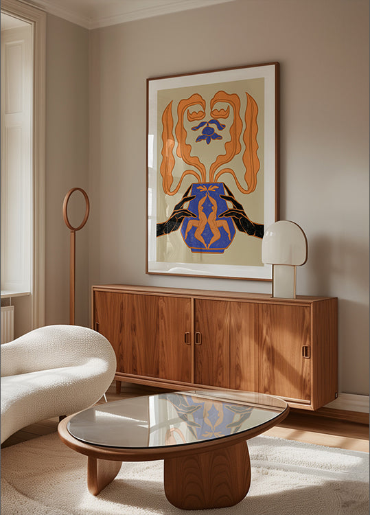 Gefäßsammlung: Neuanfänge