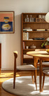 Coffee With Cake Plakat - Posterbox