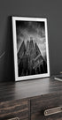 La Sagrada Familia (NEW) - Posterbox