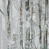 Silver branches Plakater - Posterbox