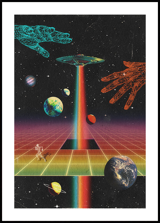 Invasion - Posterbox