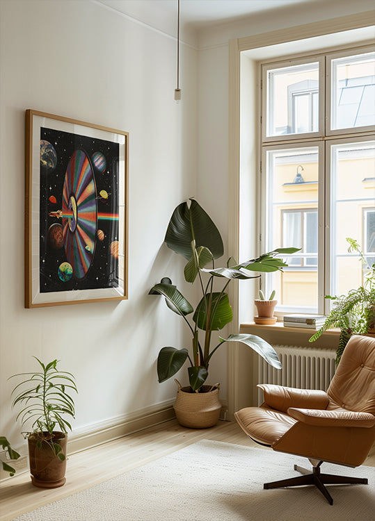 Journey Through The Past - Posterbox