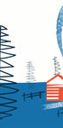Cozy Cabin Retreat Plakat - Posterbox