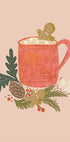 Hot Chocolate Plakat - Posterbox