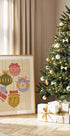 Ornaments Plakat - Posterbox