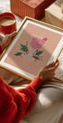 Sugar Plum Plakat - Posterbox